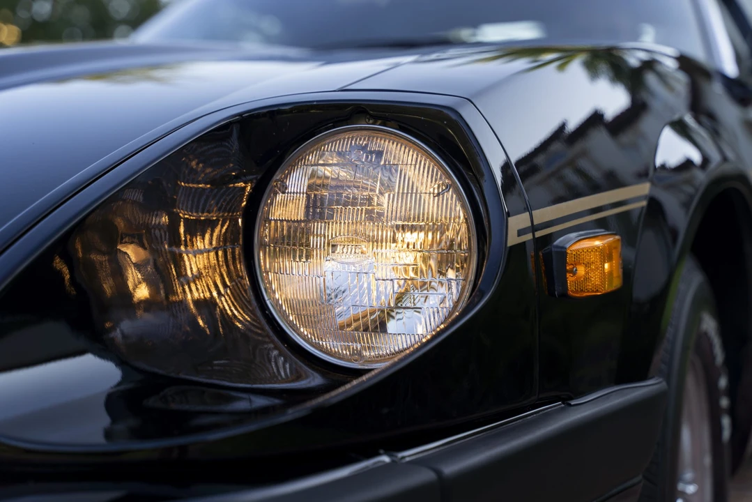 1982 Nissan Fairlady Z 2nd Gen - Image 26 of 31