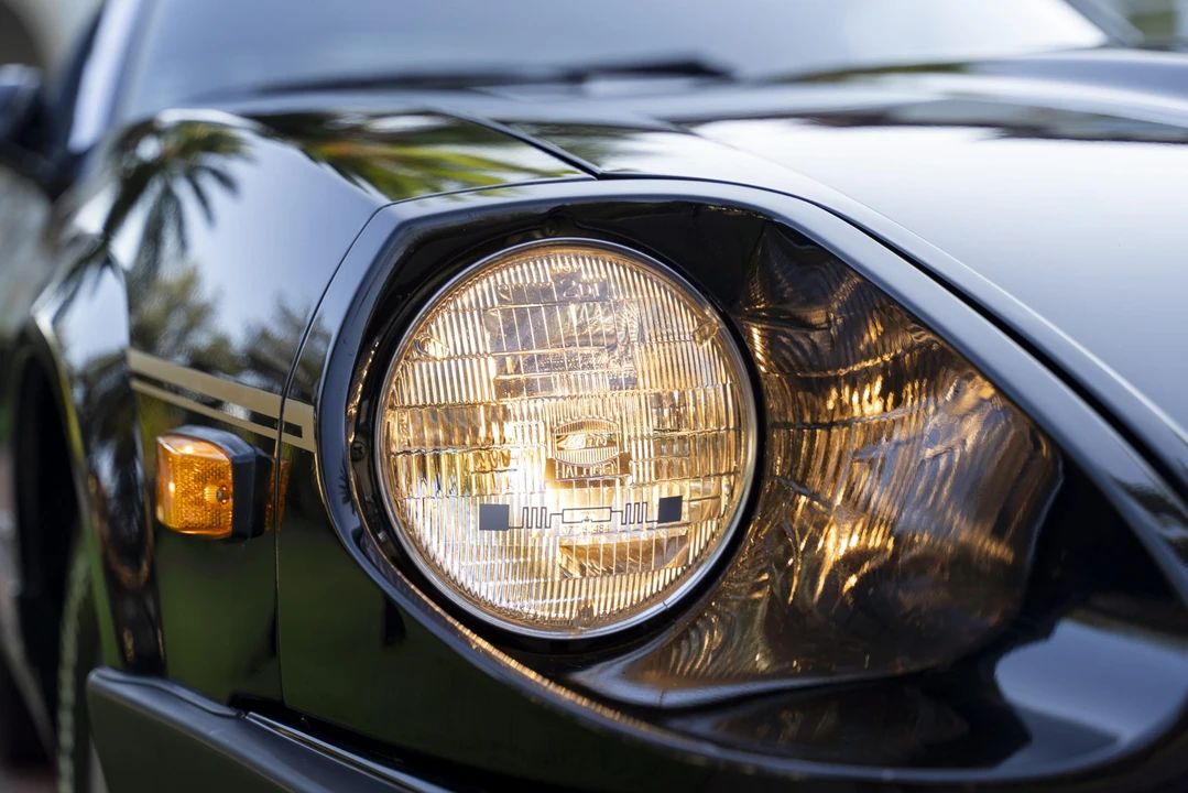 1982 Nissan Fairlady Z 2nd Gen - Image 25 of 31