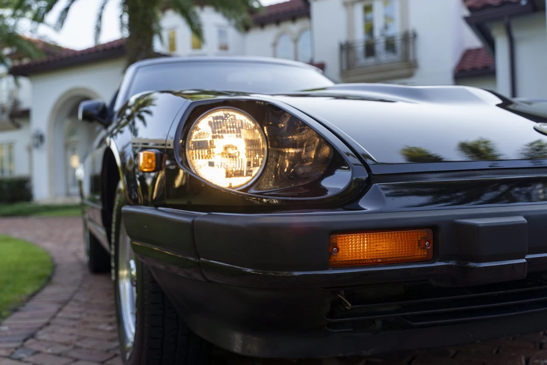 1982 Nissan Fairlady Z 2nd Gen - Image 23 of 31