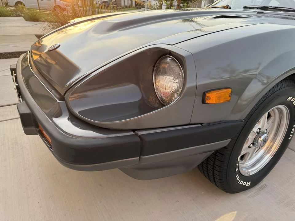 1982 Nissan Fairlady Z 2nd Gen - Image 10 of 31