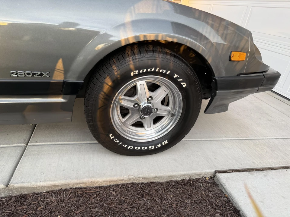 1982 Nissan Fairlady Z 2nd Gen - Image 21 of 31