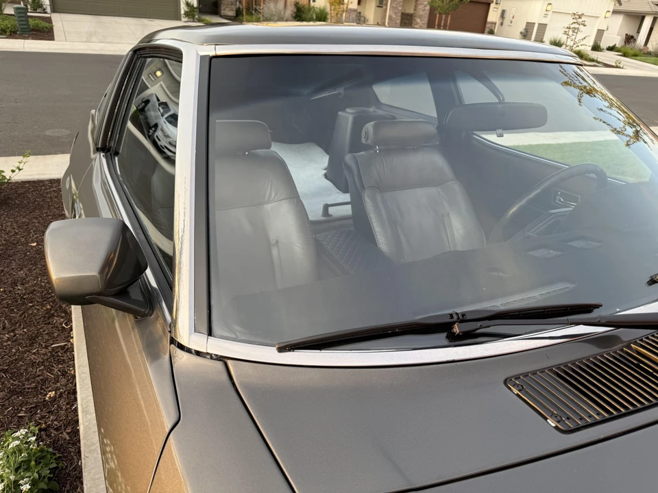 1982 Nissan Fairlady Z 2nd Gen - Image 15 of 31