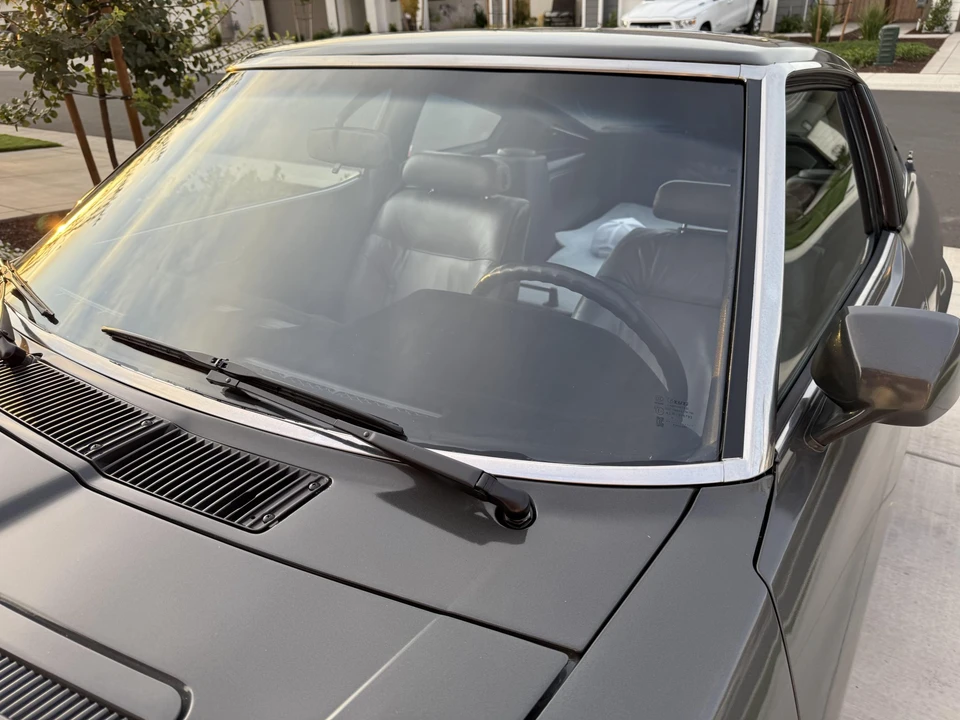 1982 Nissan Fairlady Z 2nd Gen - Image 16 of 31