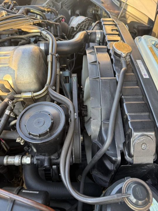 1982 Nissan Fairlady Z 2nd Gen - Image 29 of 31