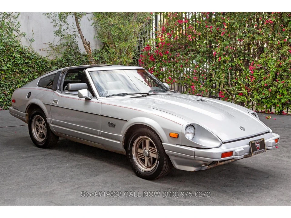 1982 Nissan Fairlady Z 2nd Gen - Image 2 of 31