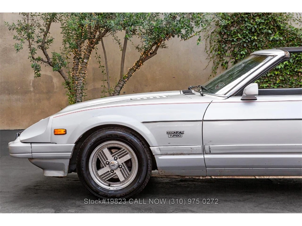 1982 Nissan Fairlady Z 2nd Gen - Image 16 of 31
