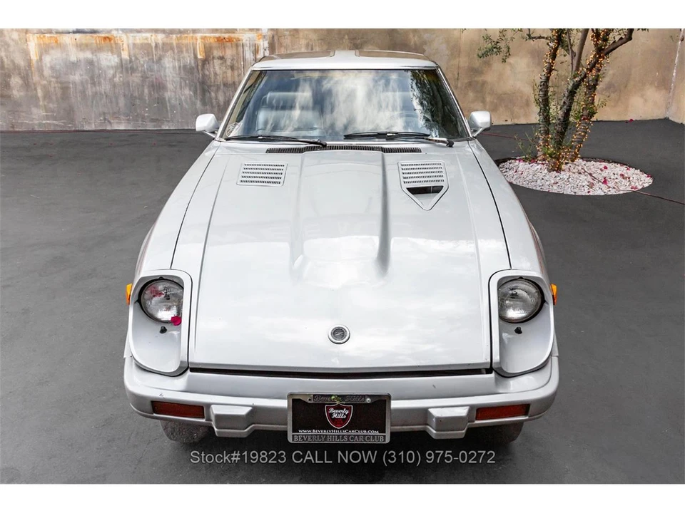 1982 Nissan Fairlady Z 2nd Gen - Image 8 of 31