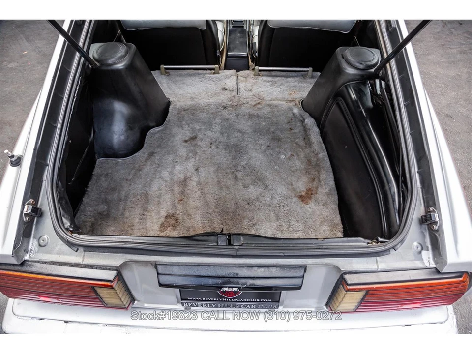 1982 Nissan Fairlady Z 2nd Gen - Image 26 of 31