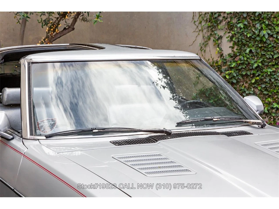 1982 Nissan Fairlady Z 2nd Gen - Image 14 of 31