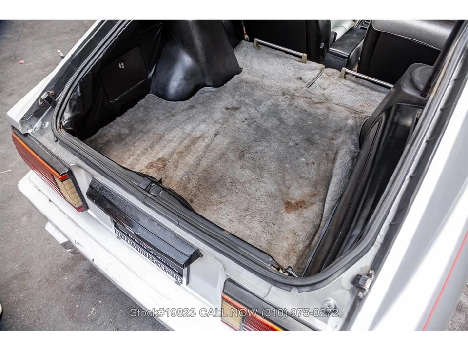 1982 Nissan Fairlady Z 2nd Gen - Image 28 of 31