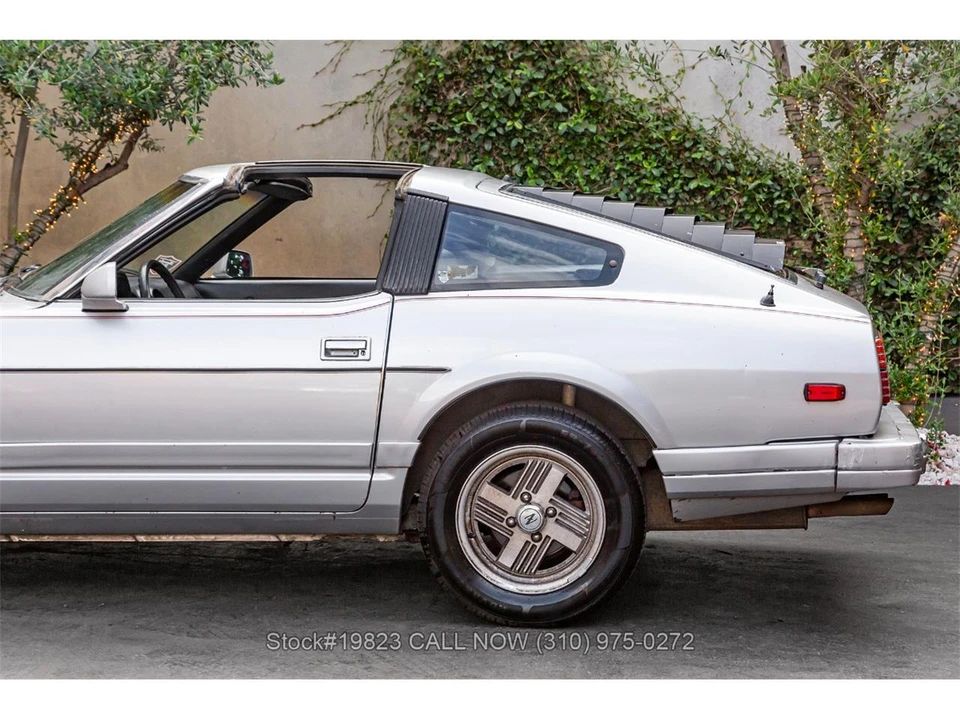 1982 Nissan Fairlady Z 2nd Gen - Image 17 of 31