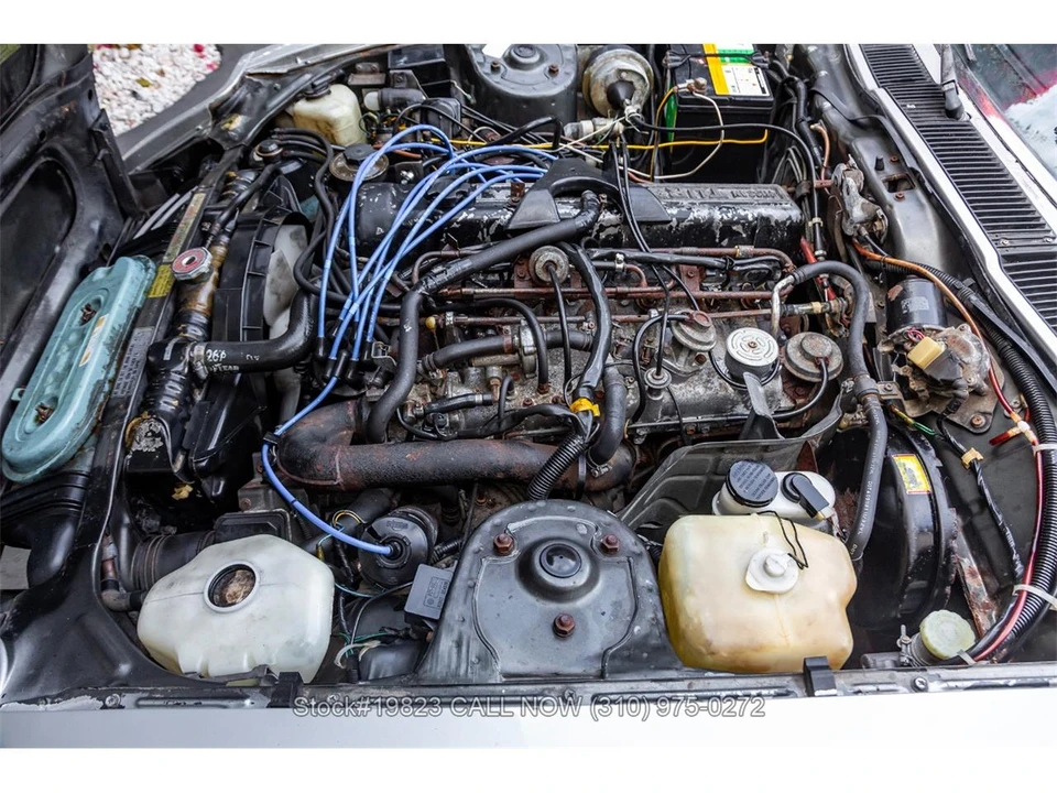 1982 Nissan Fairlady Z 2nd Gen - Image 31 of 31