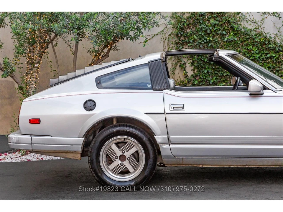 1982 Nissan Fairlady Z 2nd Gen - Image 15 of 31