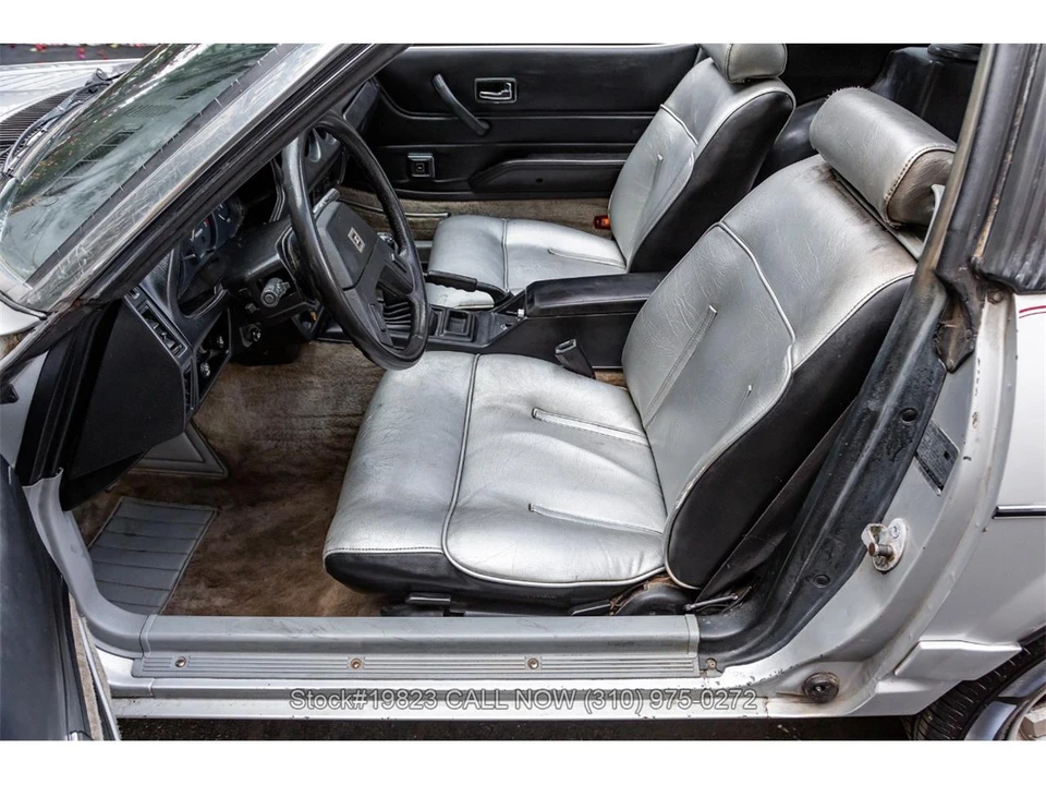 1982 Nissan Fairlady Z 2nd Gen - Image 19 of 31