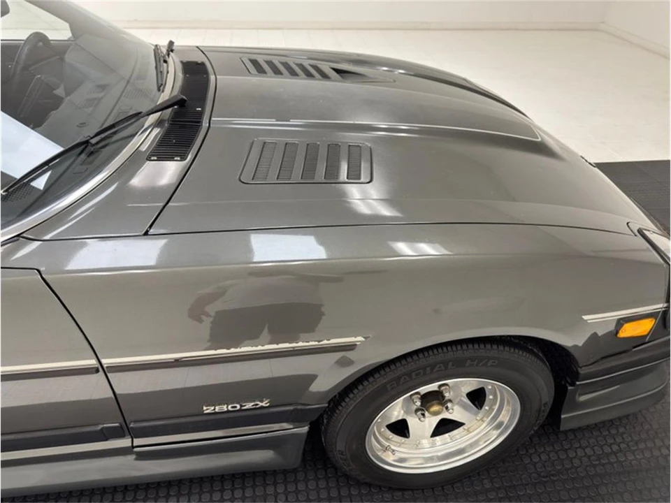 1982 Nissan Fairlady Z 2nd Gen - Image 31 of 31