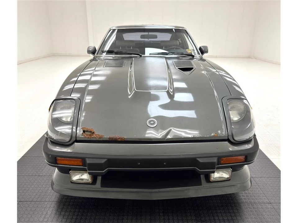 1982 Nissan Fairlady Z 2nd Gen - Image 11 of 31
