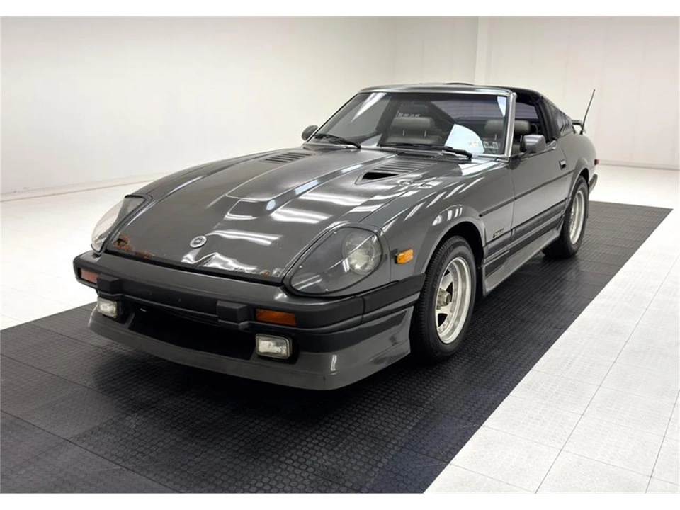 1982 Nissan Fairlady Z 2nd Gen - Image 2 of 31