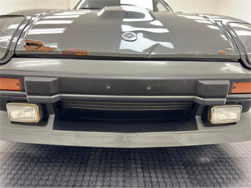 1982 Nissan Fairlady Z 2nd Gen - Image 12 of 31