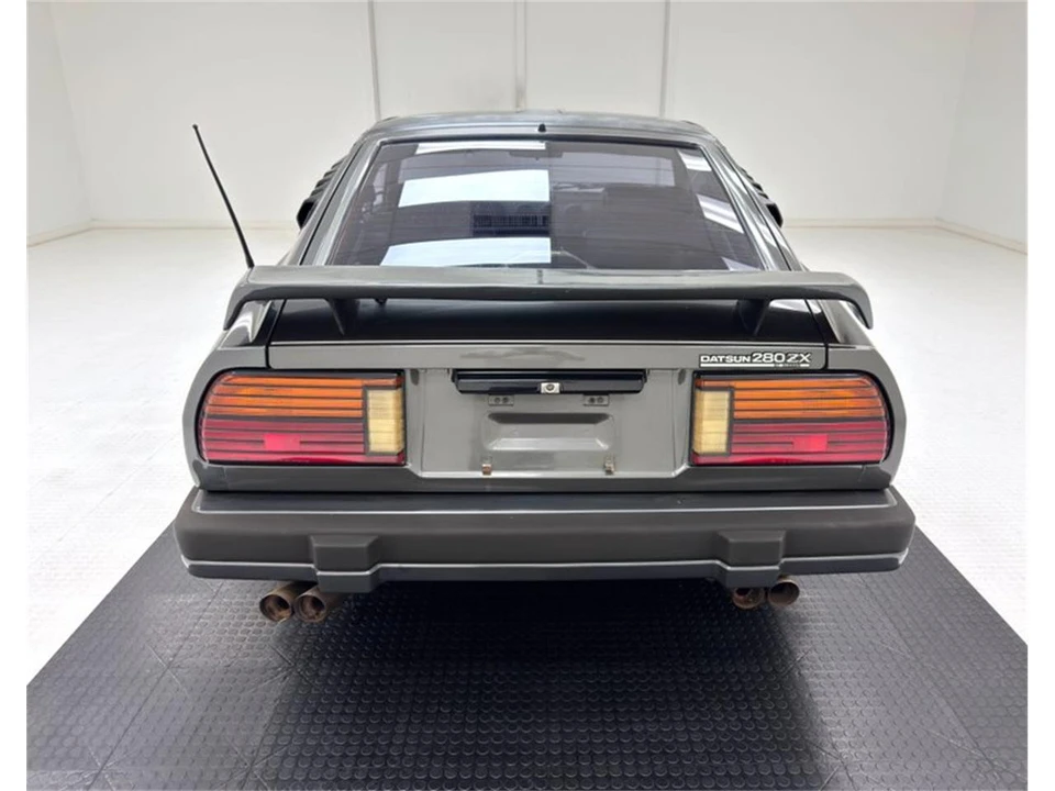 1982 Nissan Fairlady Z 2nd Gen - Image 7 of 31