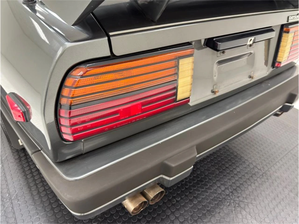 1982 Nissan Fairlady Z 2nd Gen - Image 28 of 31