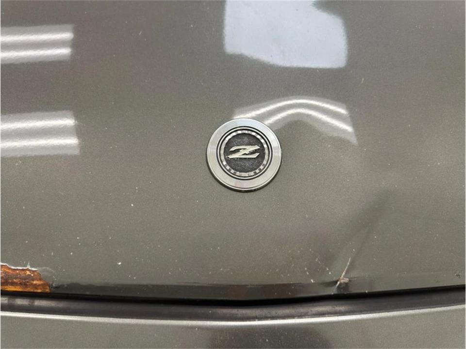 1982 Nissan Fairlady Z 2nd Gen - Image 13 of 31