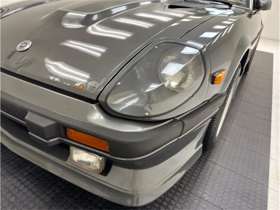 1982 Nissan Fairlady Z 2nd Gen - Image 14 of 31