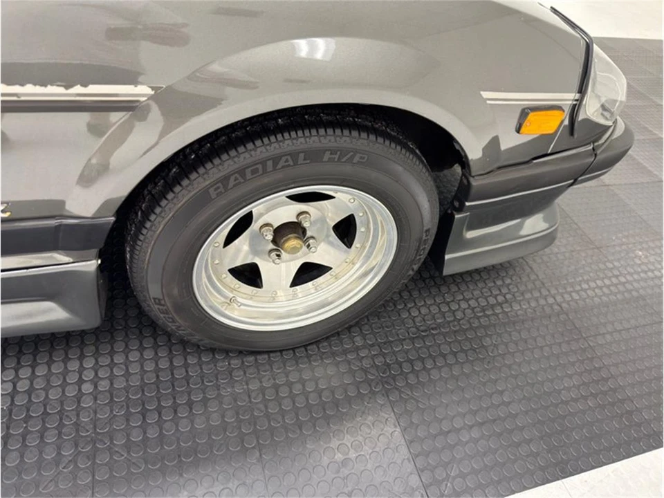 1982 Nissan Fairlady Z 2nd Gen - Image 30 of 31