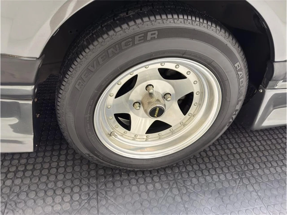1982 Nissan Fairlady Z 2nd Gen - Image 15 of 31