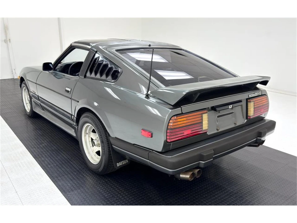 1982 Nissan Fairlady Z 2nd Gen - Image 5 of 31