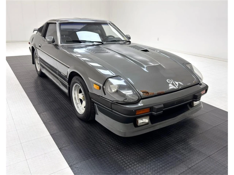 1982 Nissan Fairlady Z 2nd Gen - Image 10 of 31