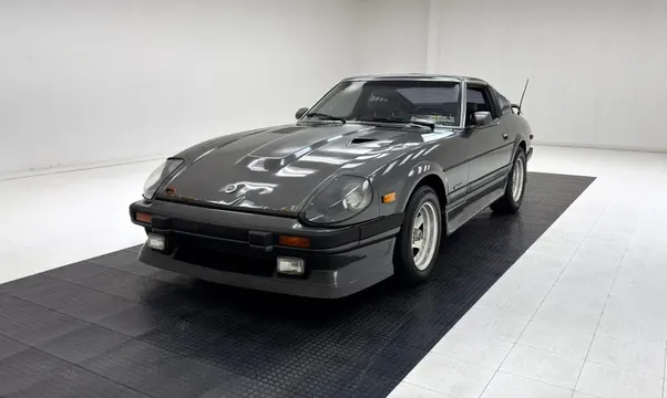 1982 Datsun 280ZX