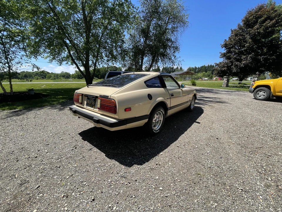 1982 Nissan Fairlady Z 2nd Gen - Image 10 of 31