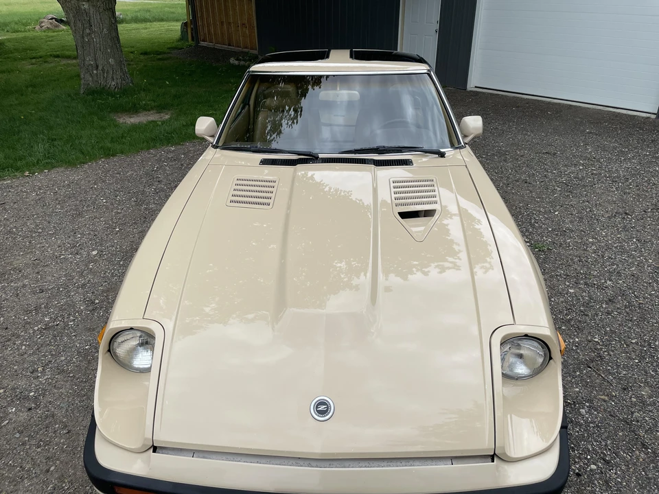 1982 Nissan Fairlady Z 2nd Gen - Image 6 of 31