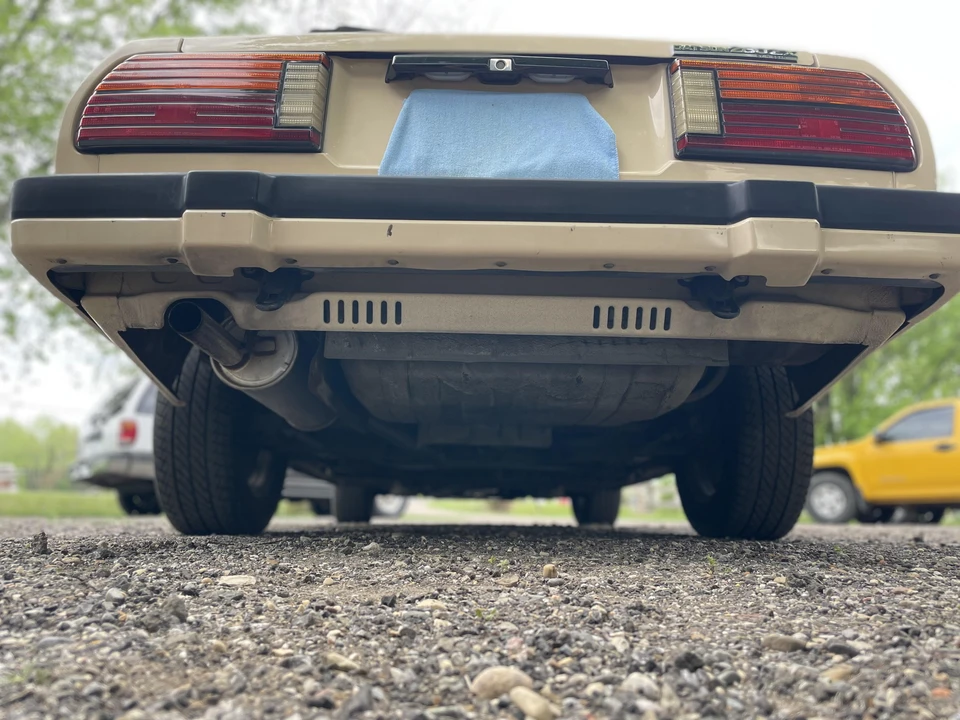 1982 Nissan Fairlady Z 2nd Gen - Image 21 of 31