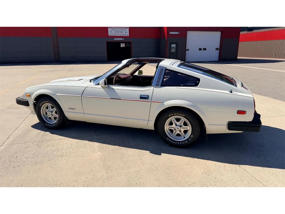 1982 Nissan Fairlady Z 2nd Gen - Image 4 of 31