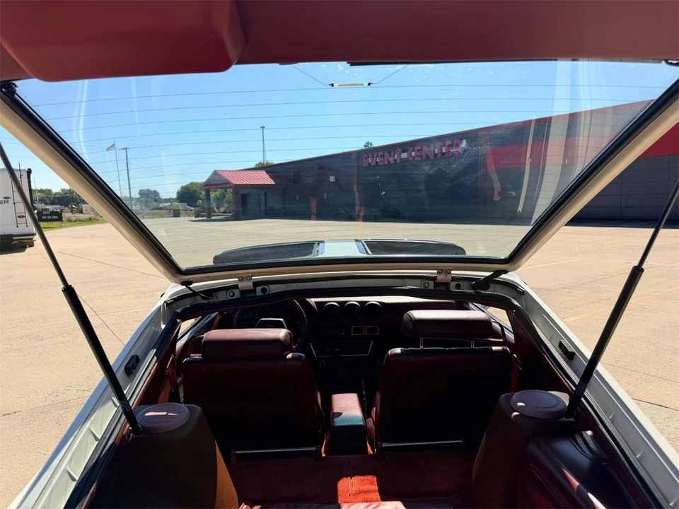 1982 Nissan Fairlady Z 2nd Gen - Image 13 of 31