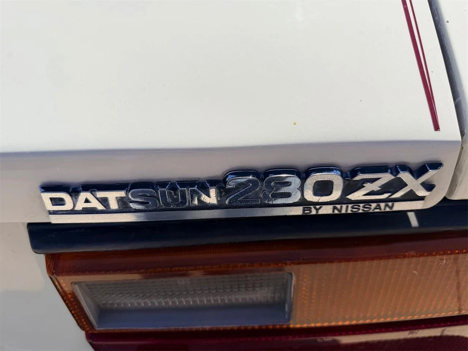 1982 Nissan Fairlady Z 2nd Gen - Image 31 of 31