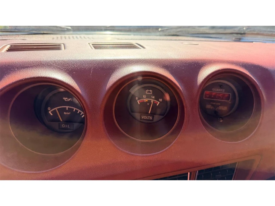 1982 Nissan Fairlady Z 2nd Gen - Image 11 of 31