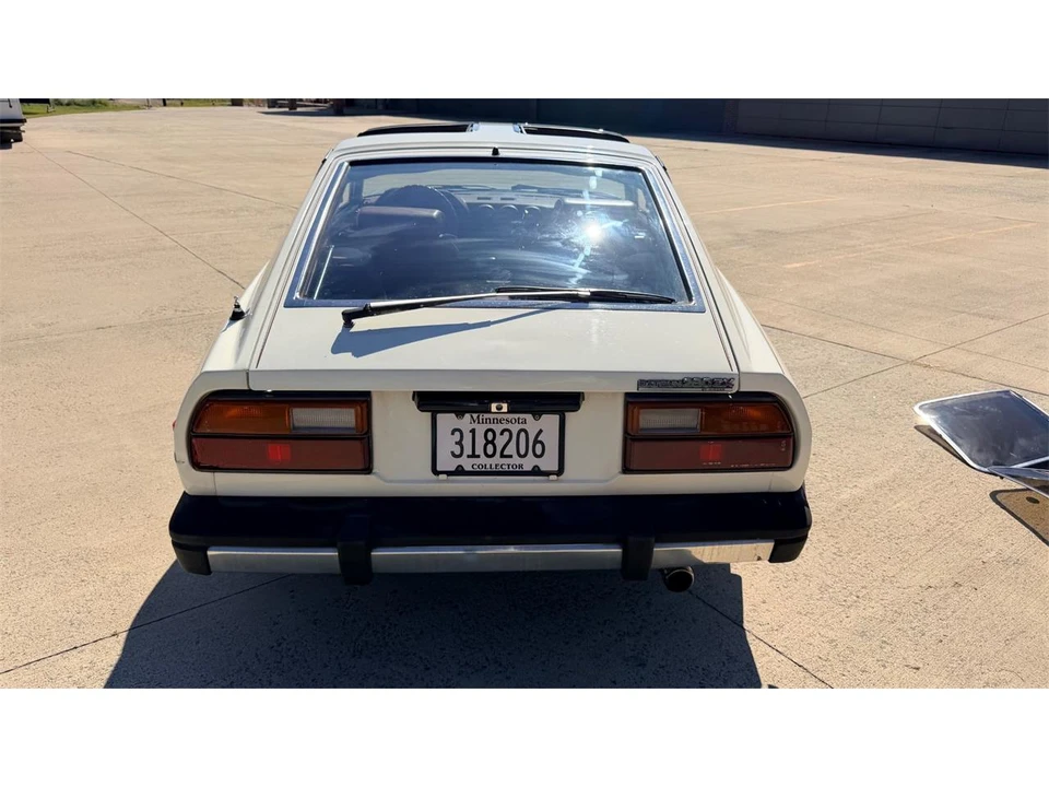 1982 Nissan Fairlady Z 2nd Gen - Image 5 of 31