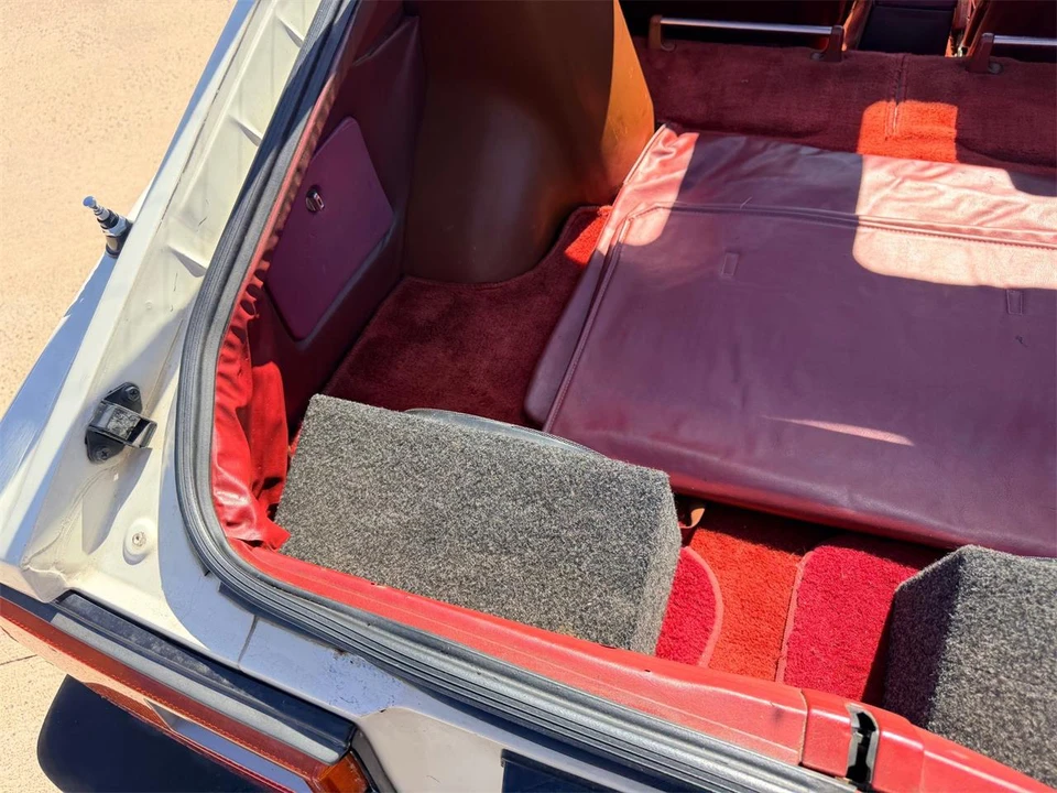 1982 Nissan Fairlady Z 2nd Gen - Image 21 of 31