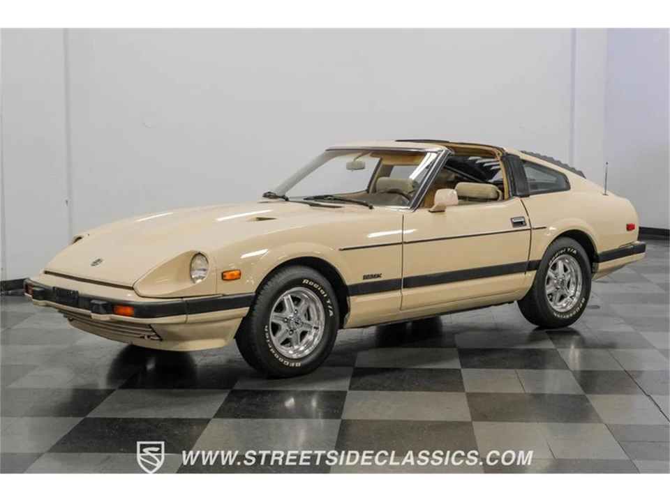 1982 Nissan Fairlady Z 2nd Gen - Image 6 of 31