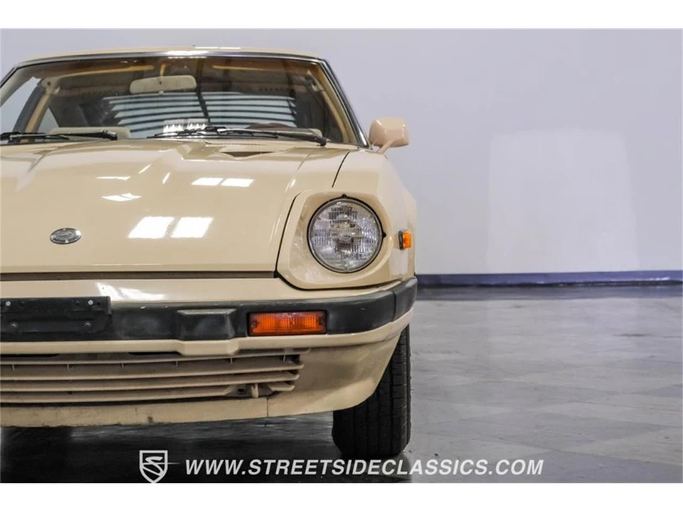 1982 Nissan Fairlady Z 2nd Gen - Image 21 of 31