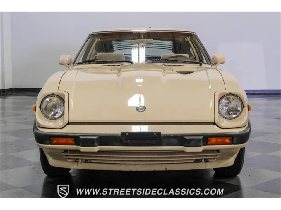 1982 Nissan Fairlady Z 2nd Gen - Image 18 of 31