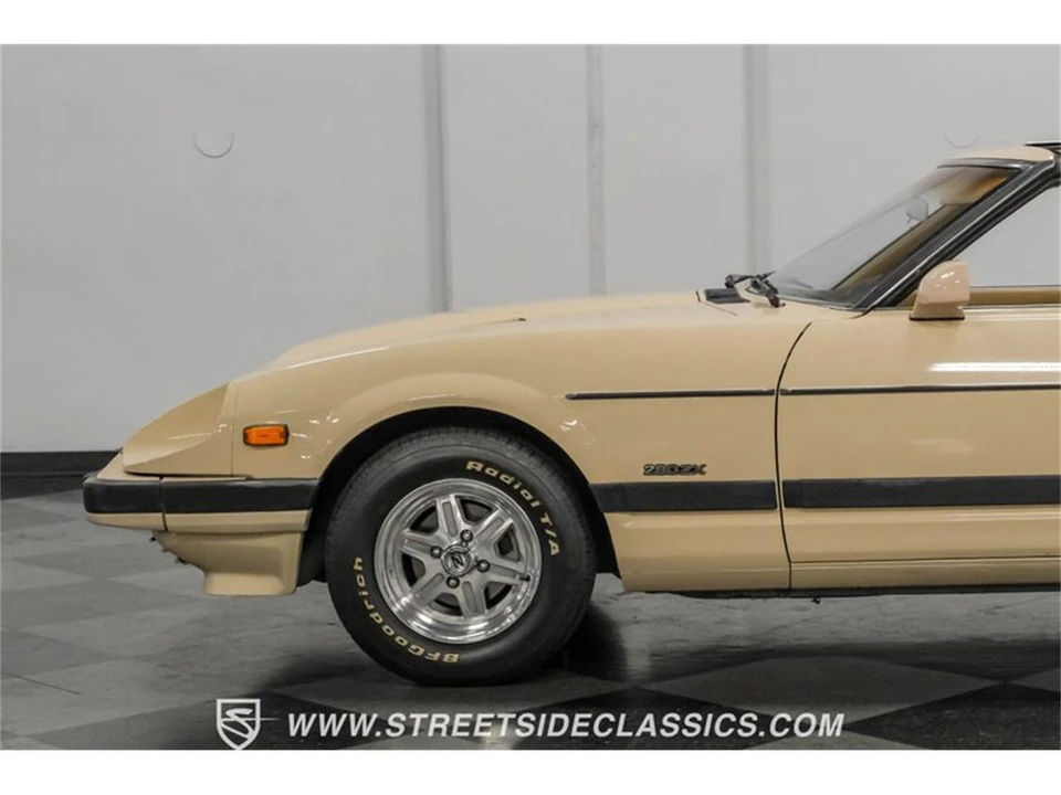 1982 Nissan Fairlady Z 2nd Gen - Image 24 of 31