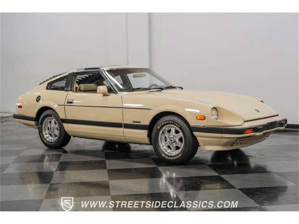 1982 Nissan Fairlady Z 2nd Gen - Image 15 of 31