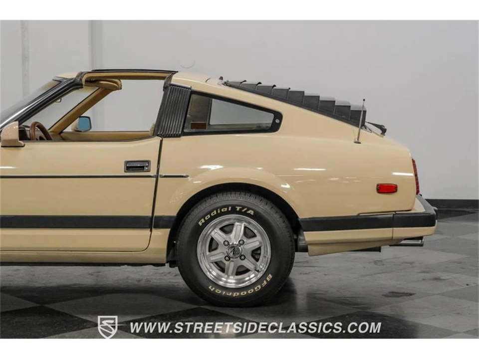 1982 Nissan Fairlady Z 2nd Gen - Image 25 of 31