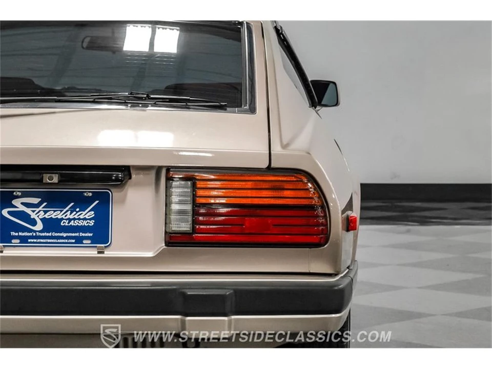 1982 Nissan Fairlady Z 2nd Gen - Image 26 of 31