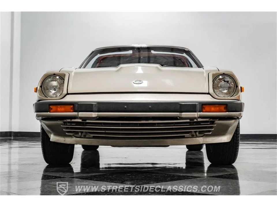 1982 Nissan Fairlady Z 2nd Gen - Image 31 of 31