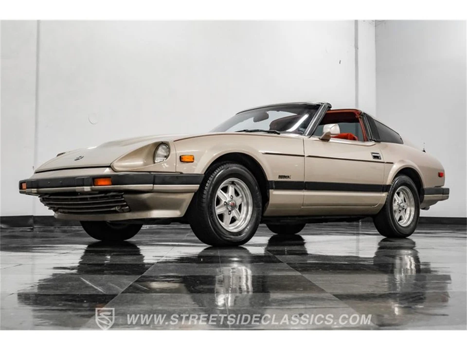 1982 Nissan Fairlady Z 2nd Gen - Image 21 of 31