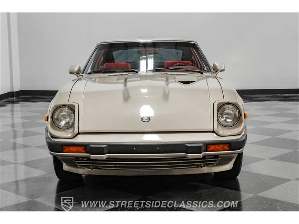 1982 Nissan Fairlady Z 2nd Gen - Image 18 of 31